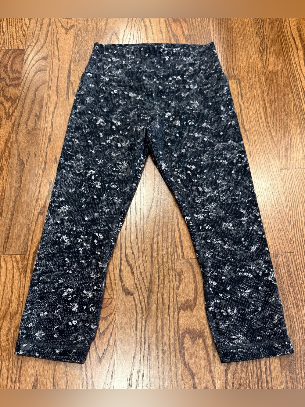 Lululemon Align High-Rise Print Leggings Size 6
